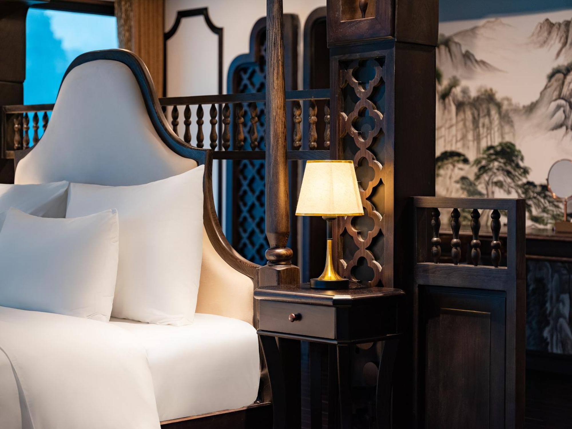 Era Premium Cruises Halong Hotel Ха Лонг Екстериор снимка